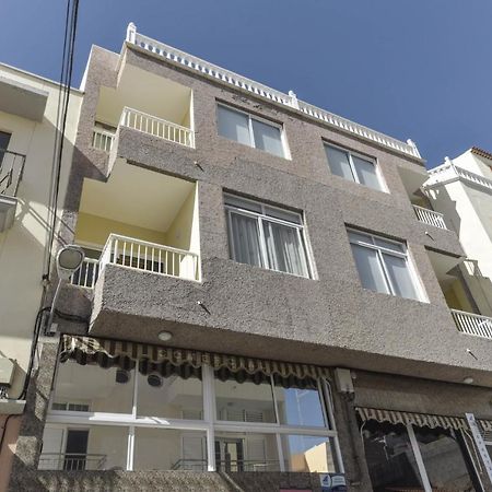 Apartamento Gaviota Playa de San Juan  Ngoại thất bức ảnh