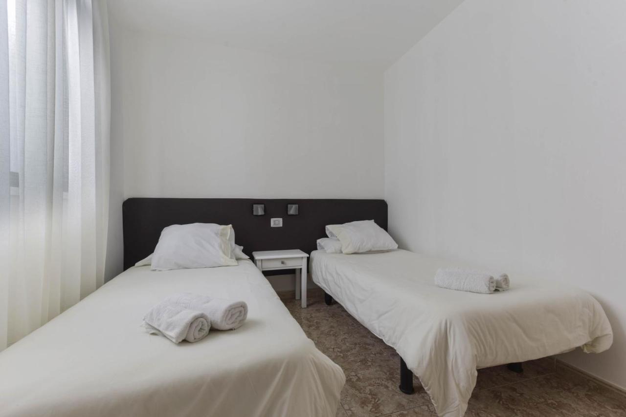 Apartamento Gaviota Playa de San Juan  Ngoại thất bức ảnh