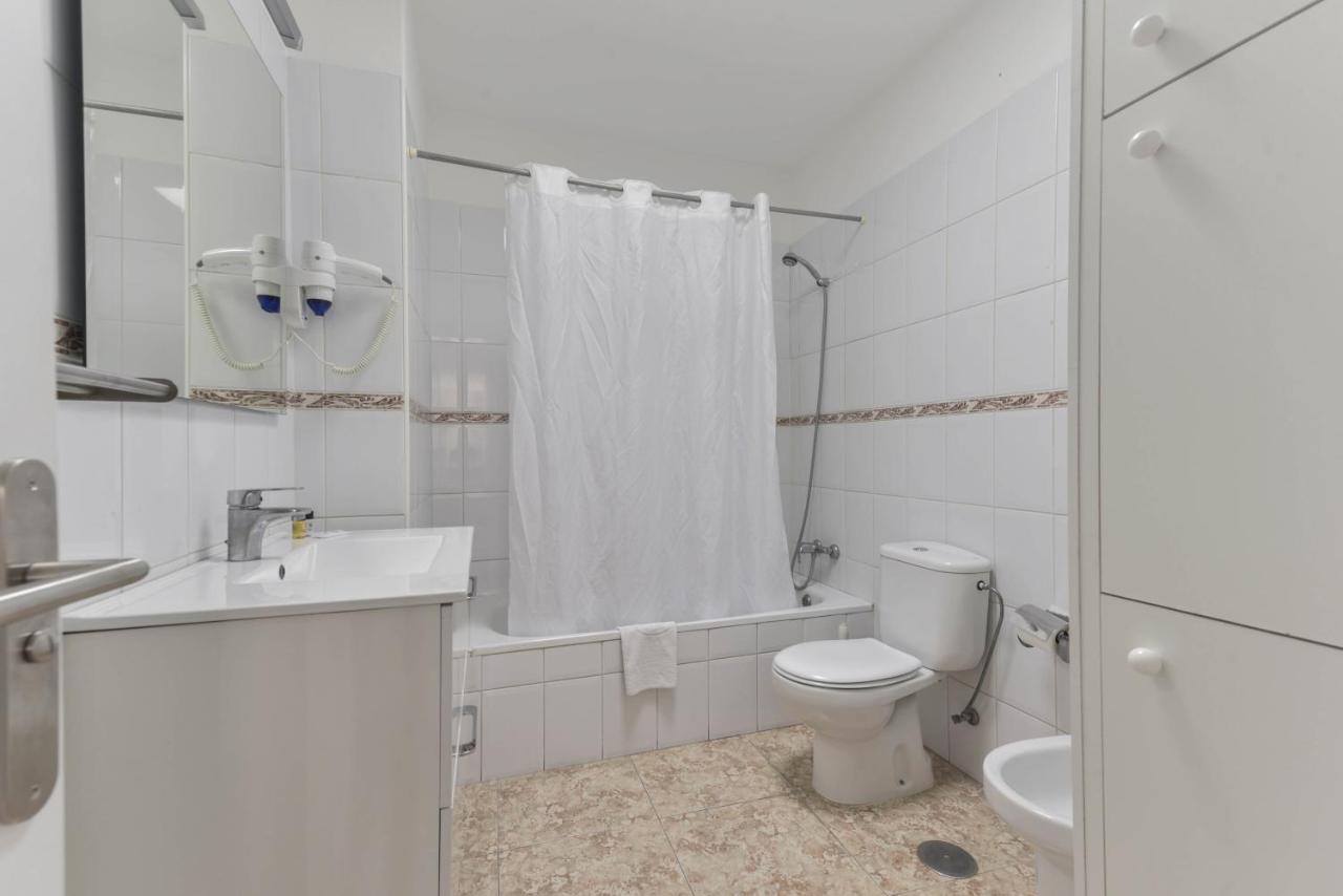 Apartamento Gaviota Playa de San Juan  Ngoại thất bức ảnh